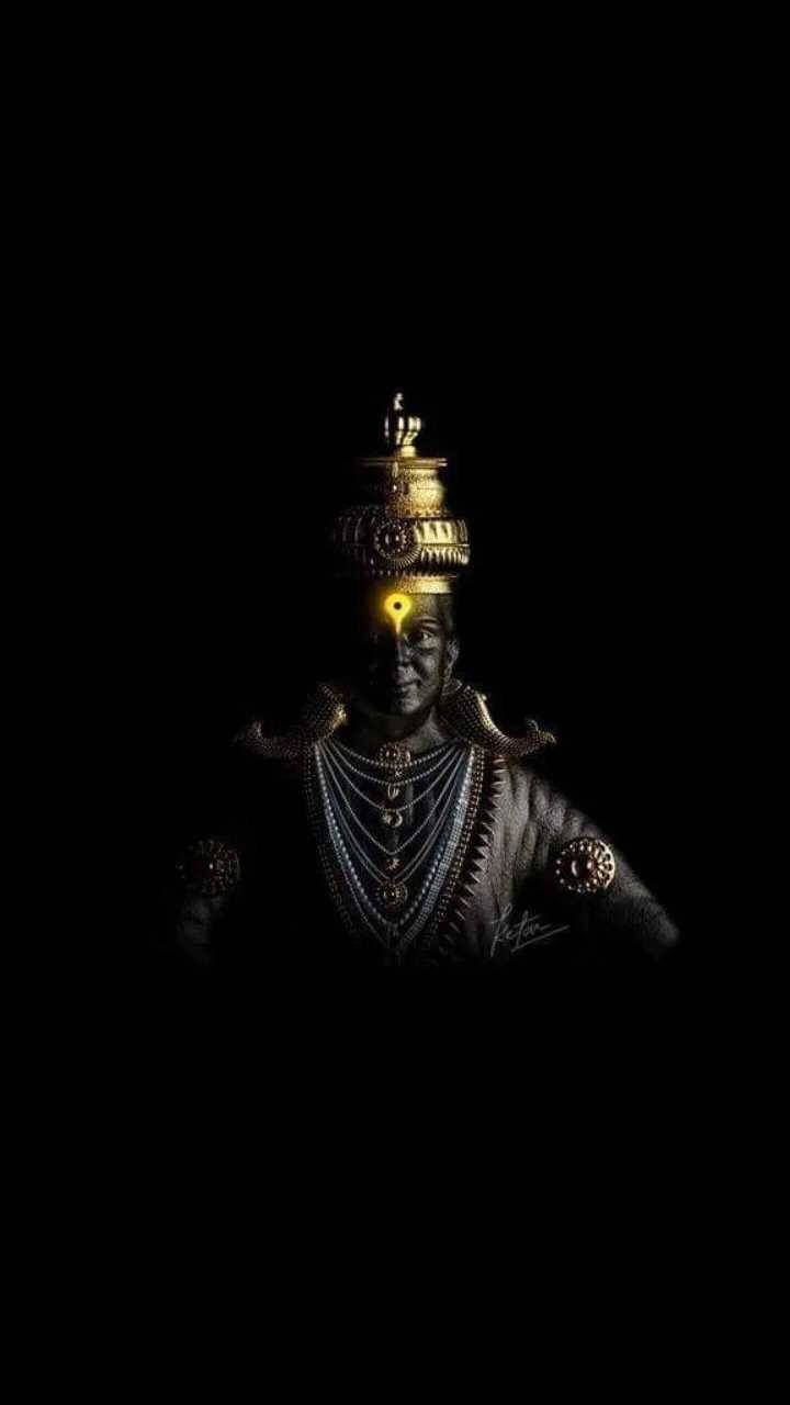 Vitthal, la deidad hindú Fondos de pantalla