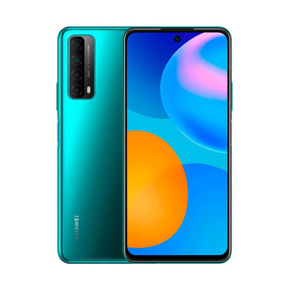 Vive el futuro de la movilidad con Huawei Fondos de pantalla