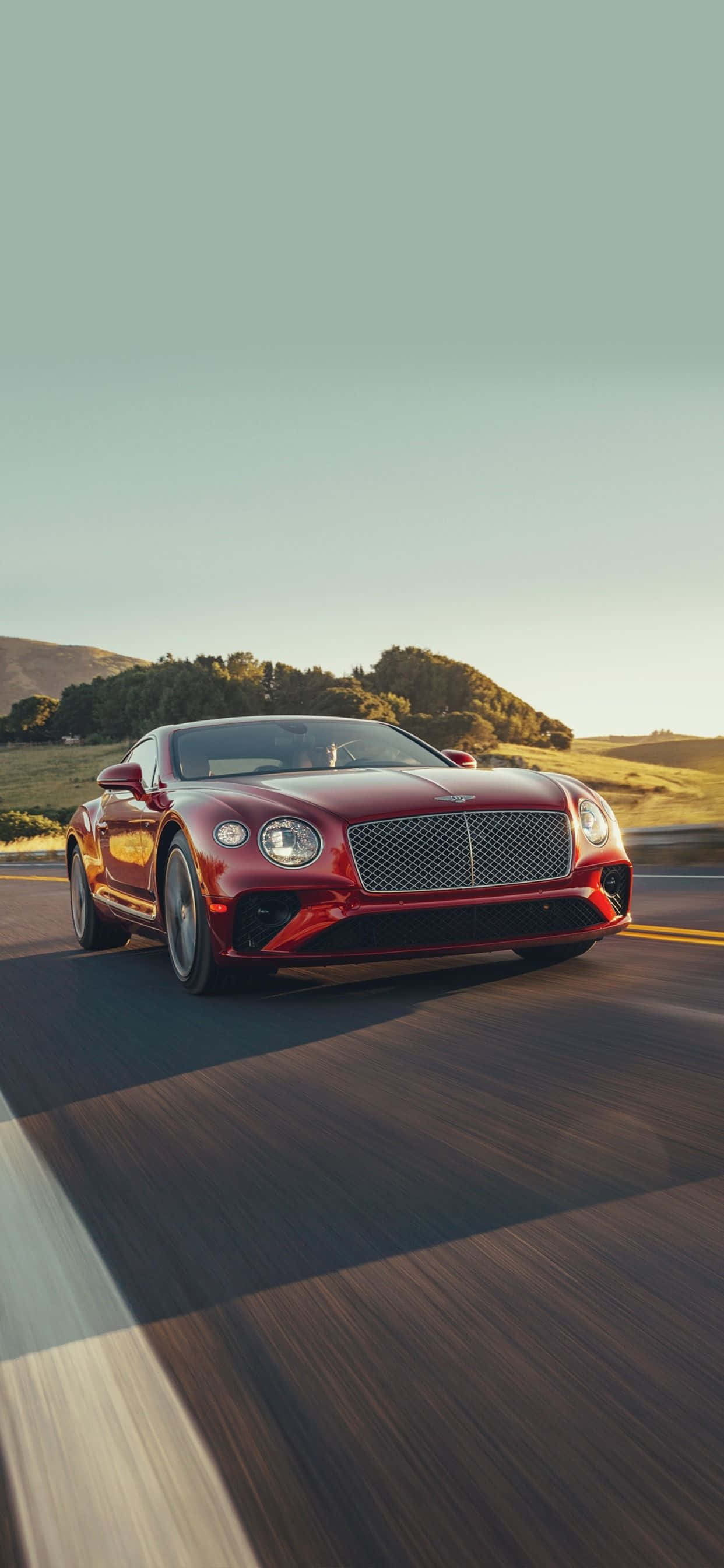 Vive el lujo con el nuevo iPhone Xs Max y Bentley. Fondos de pantalla