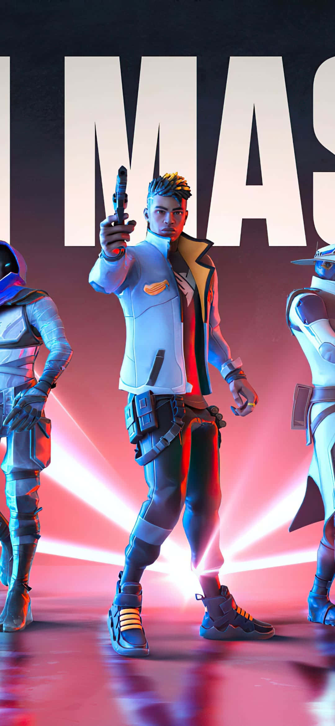 Vive la acción de alto octanaje de Valorant en el nuevo iPhone Xs Fondos de pantalla