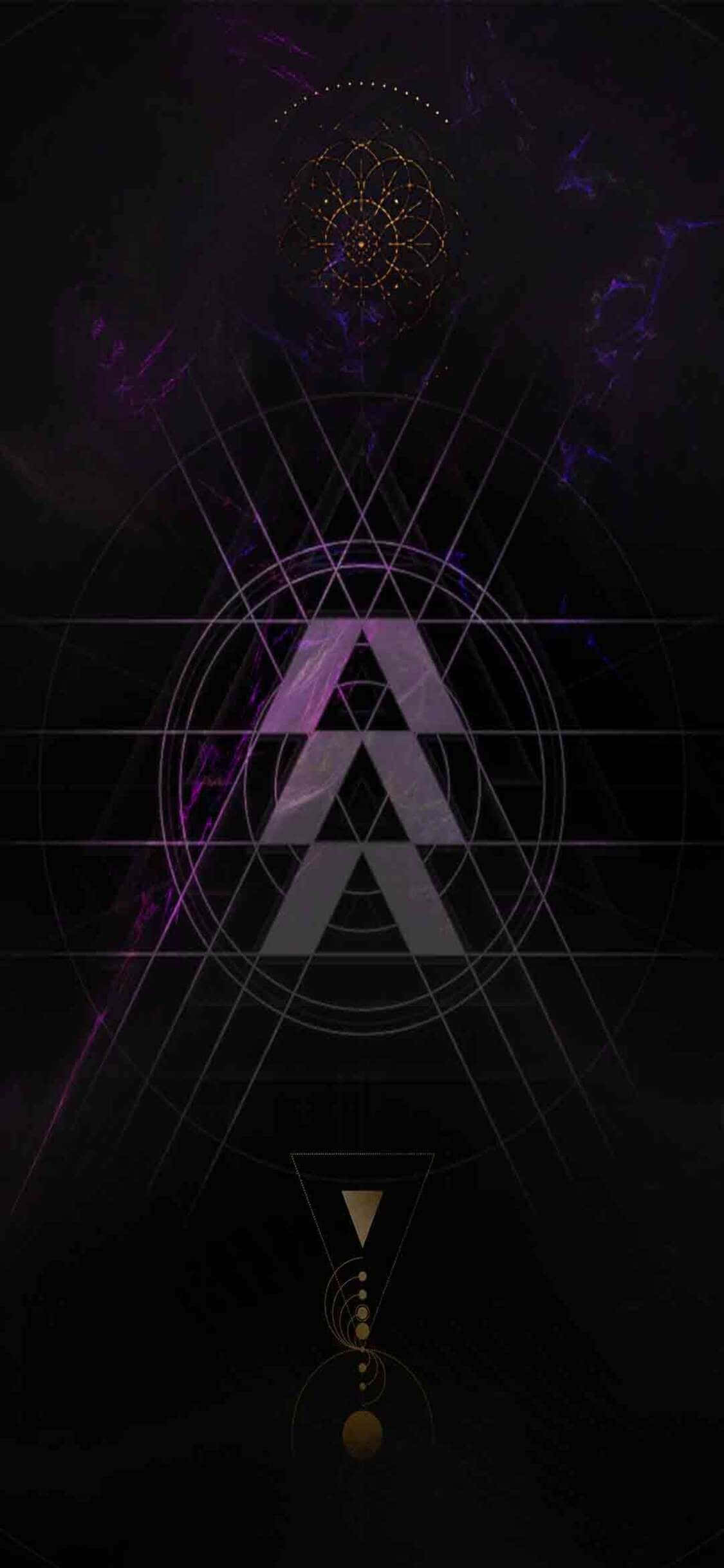 Vive la aventura con Destiny 2 en tu iPhone XS Fondos de pantalla