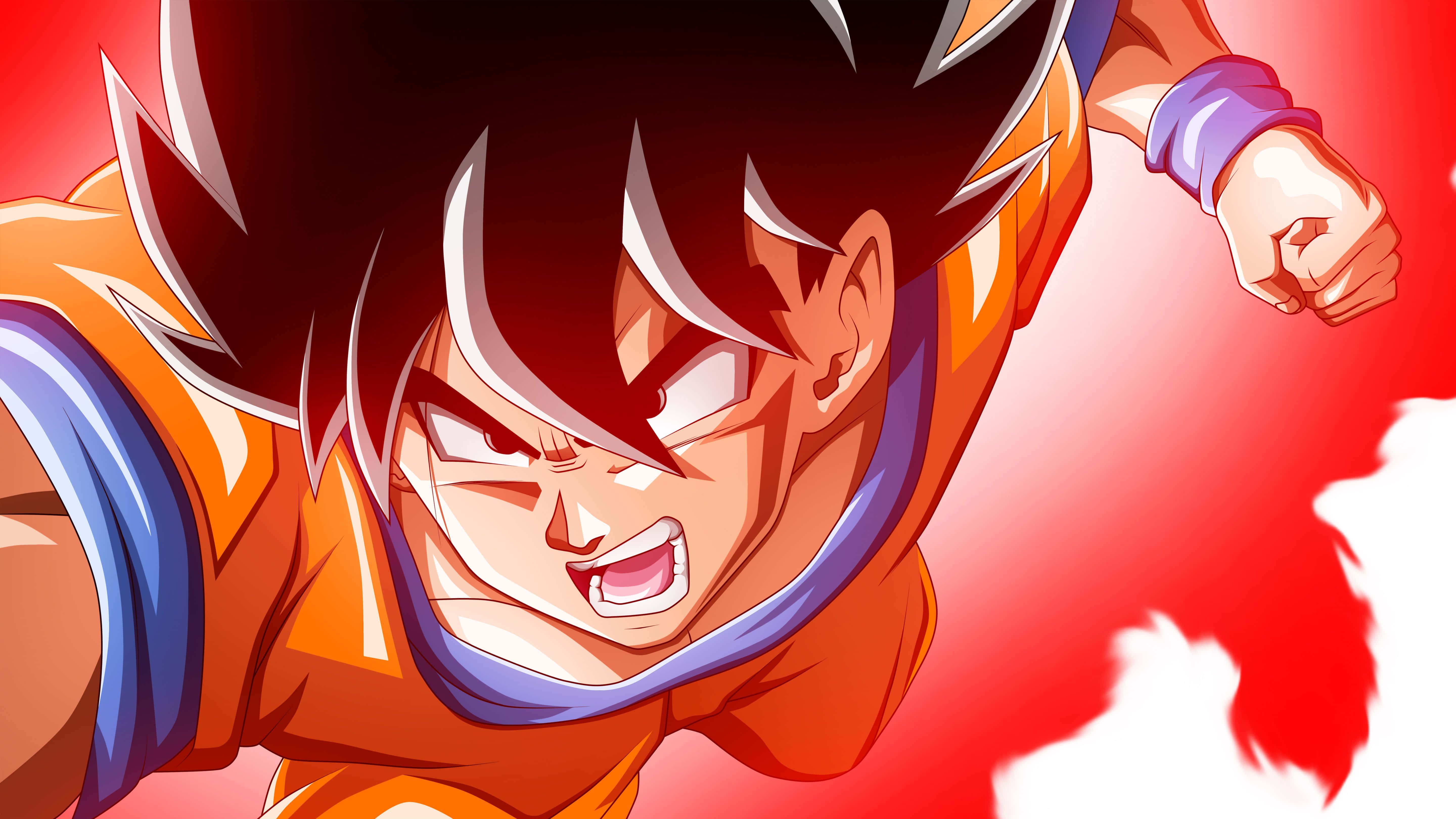 "Vive la batalla definitiva de los dioses en Dragon Ball Super" Fondos de pantalla