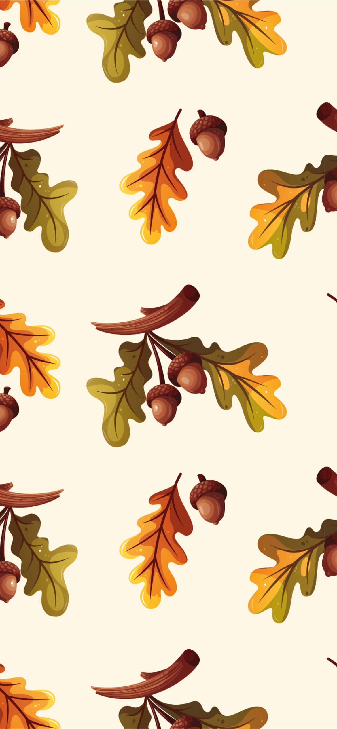 Vive la belleza en su máximo esplendor: disfruta los colores de la temporada con el Mejor Otoño Fondos de pantalla