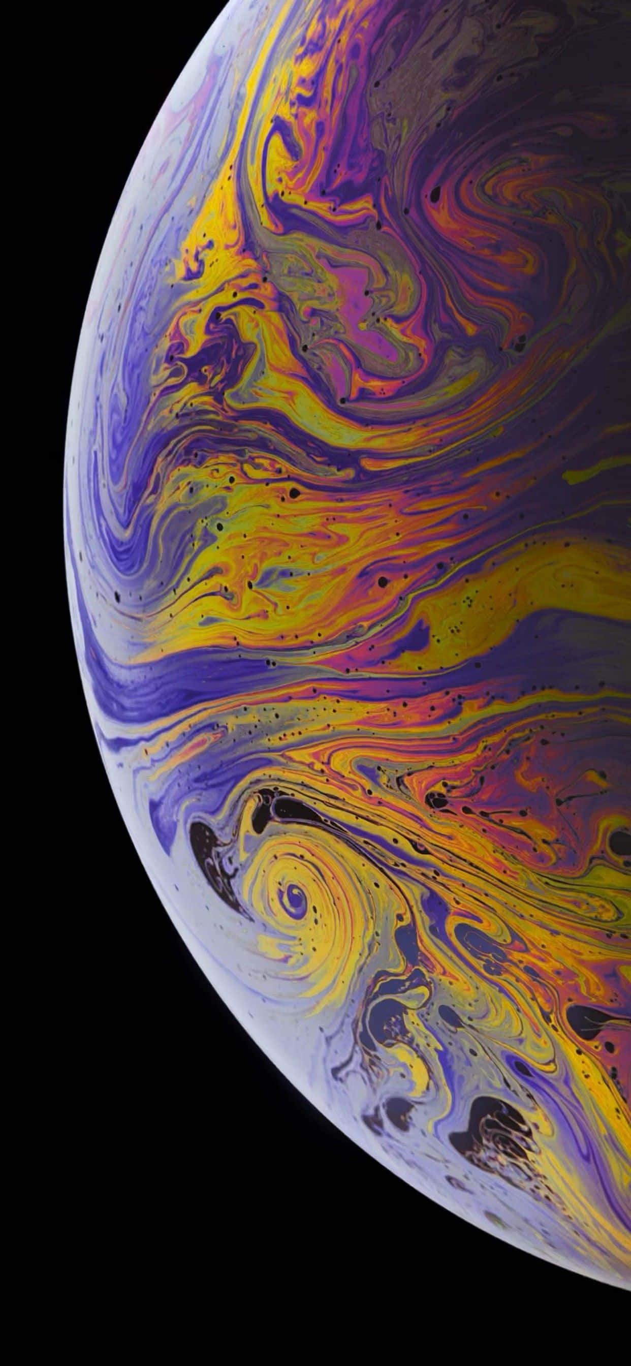 Vive la próxima generación del iPhone Fondos de pantalla