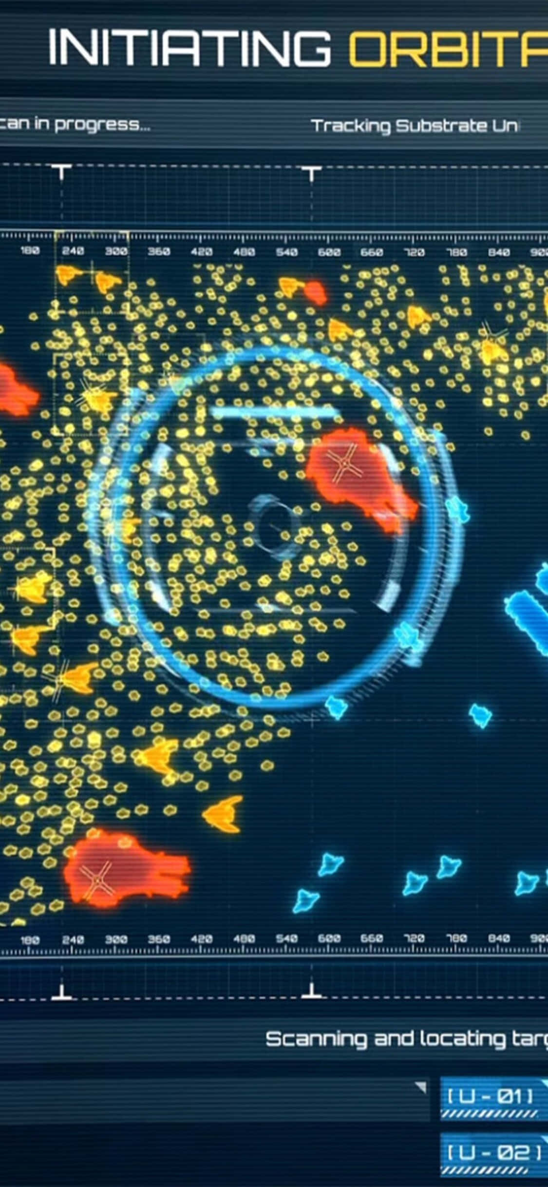 Experimenta la Tecnología Inmersiva de Videojuegos con iPhone X Fondos de pantalla