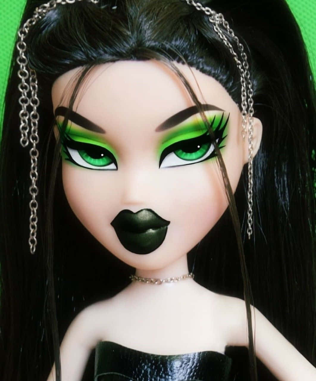Vive la Vida Bratz Fondos de pantalla