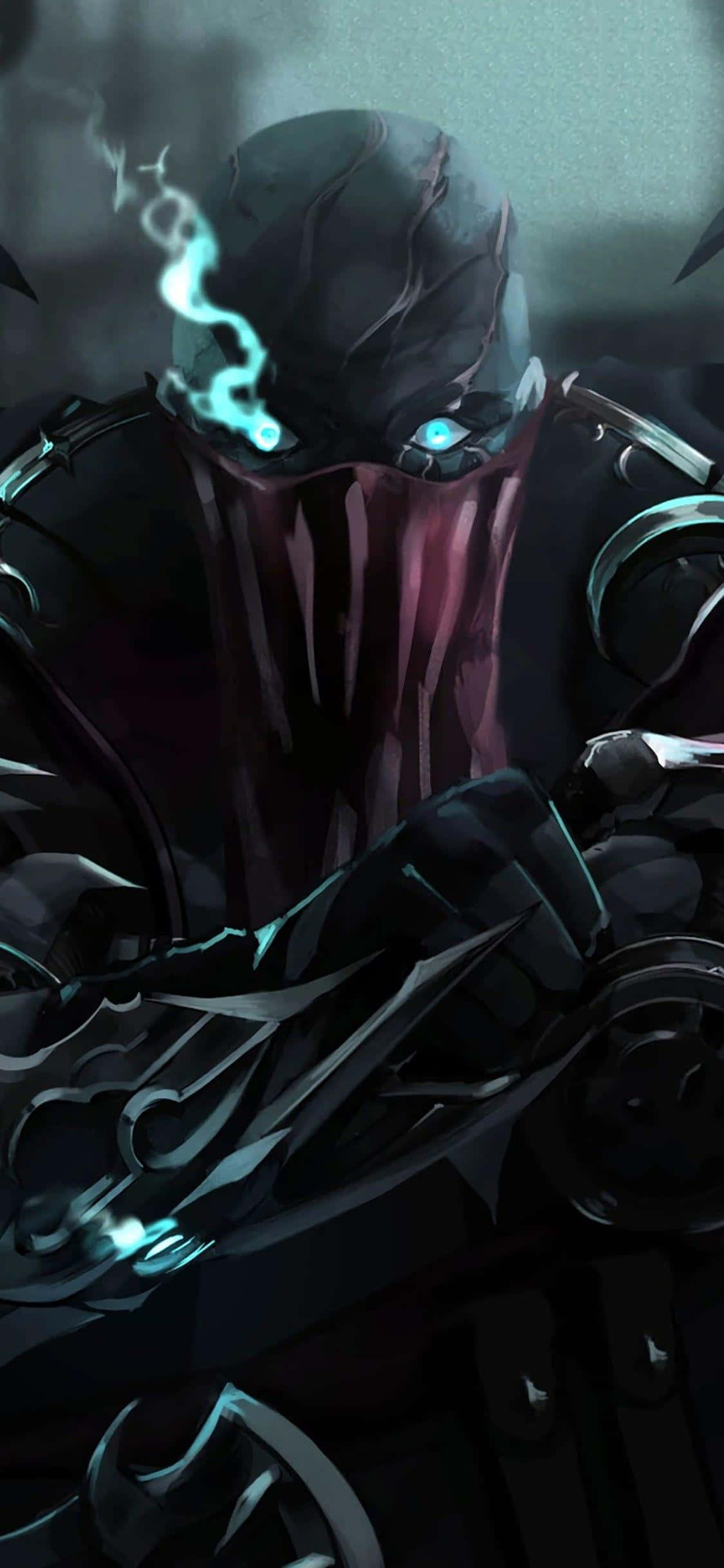 Vive League of Legends en Android Fondos de pantalla
