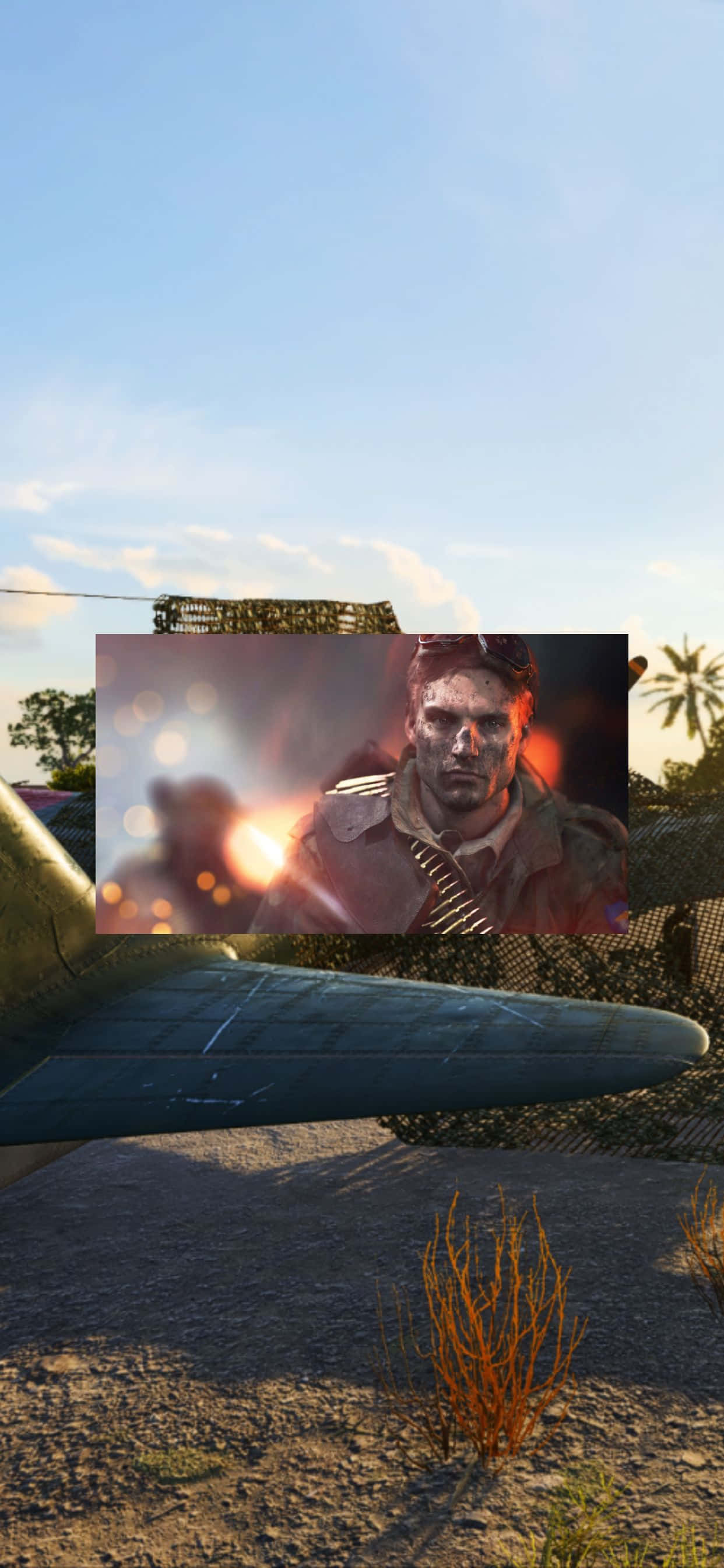 Vive un combate intenso y rápido en Battlefield V Fondos de pantalla