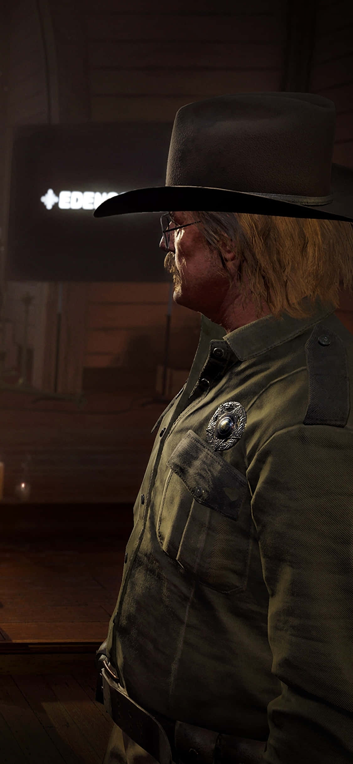 Vive una emocionante aventura de Far Cry 5 en el impresionante iPhone Xs Fondos de pantalla