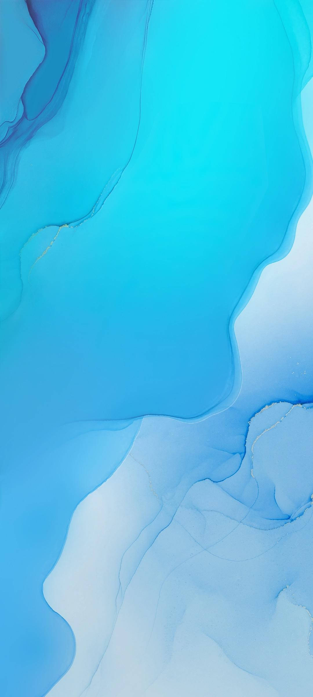 Vivo V20 Nubes Abstractas Fondos de pantalla