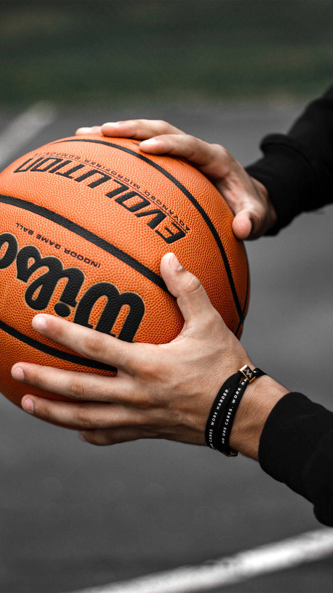 Vivo Y11 Baloncesto Fondos de pantalla