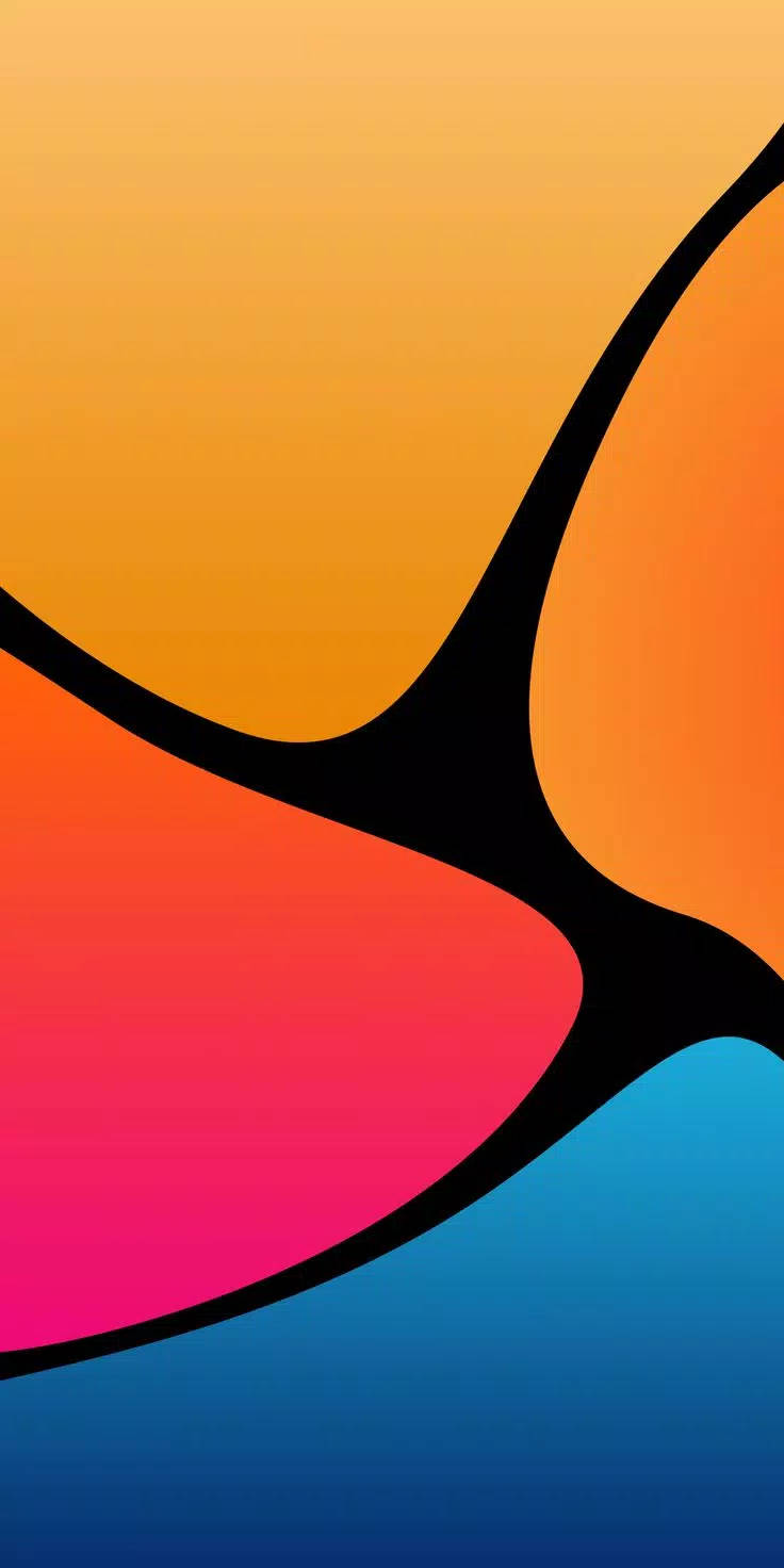 Vivo Y11 Formas Abstractas Fondos de pantalla