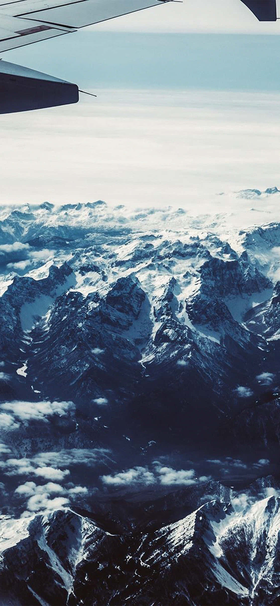 Vuela hacia nuevos horizontes Fondos de pantalla