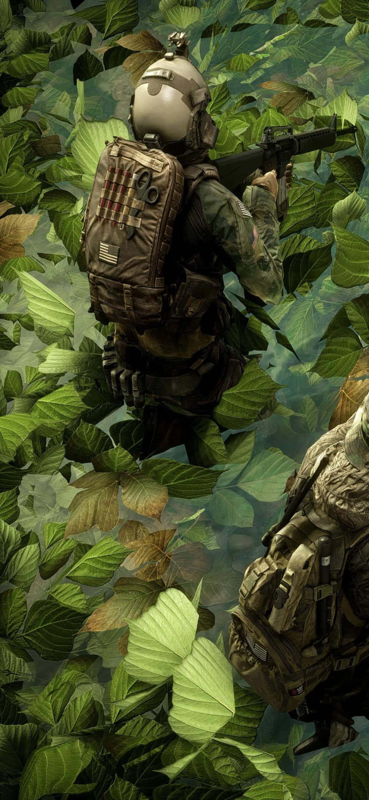 Vuela por los cielos en Battlefield 4 Fondos de pantalla