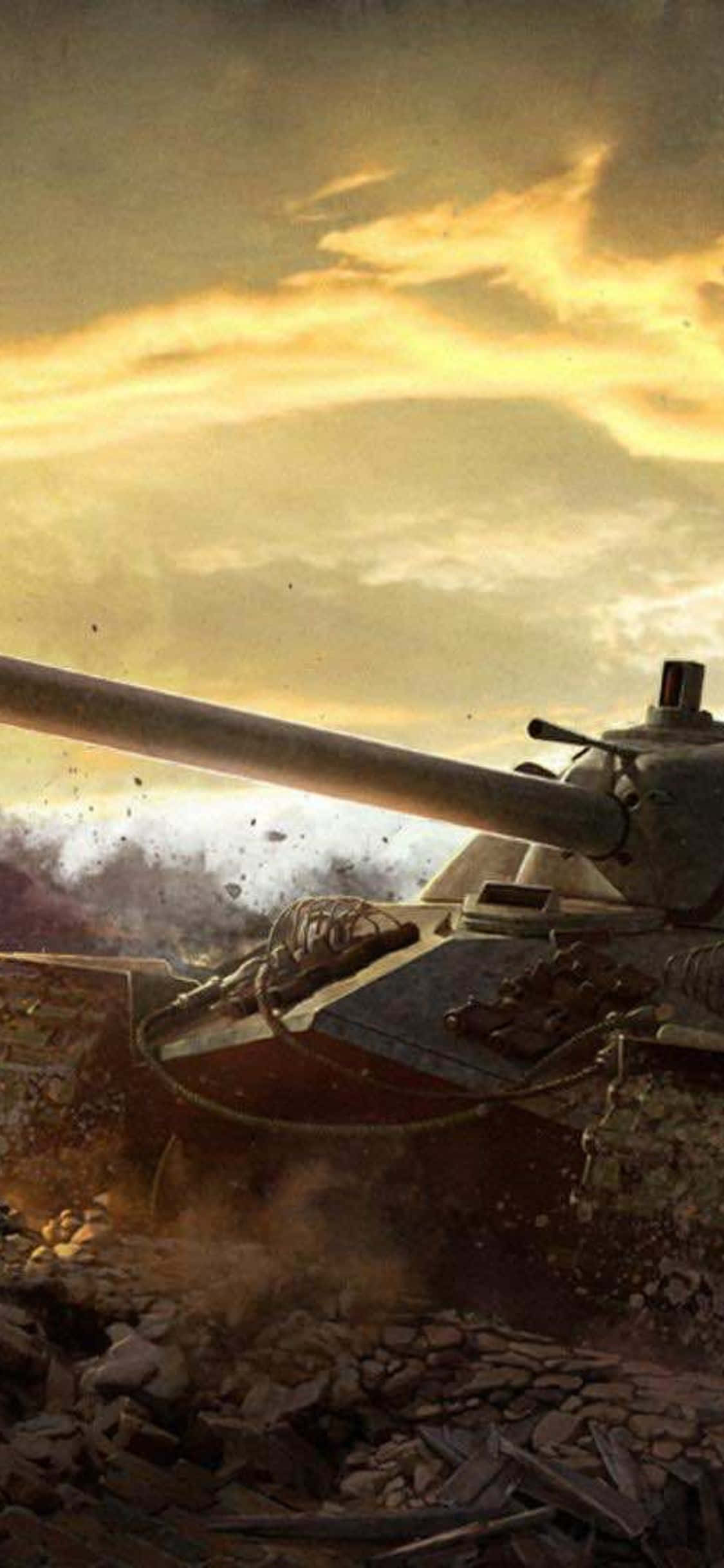 world of tanks - fondos de pantalla HD Fondos de pantalla