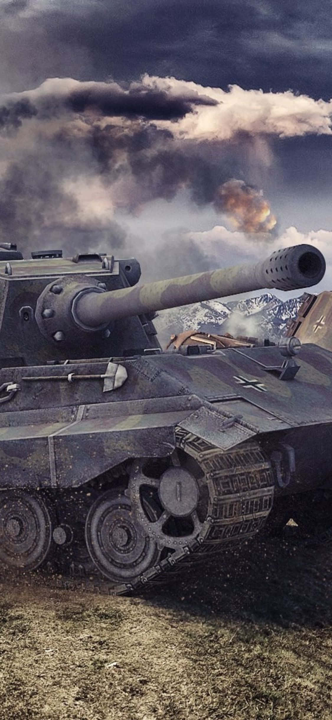 world of tanks - tf2 - capturas de pantalla Fondos de pantalla