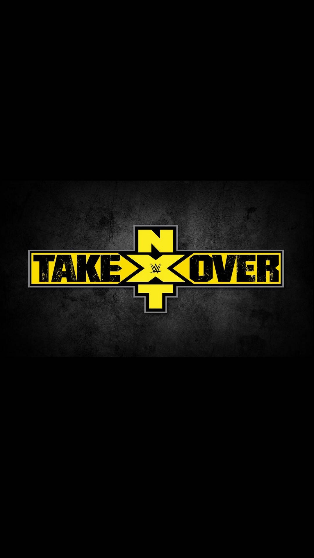 WWE Nxt Toma el Control Fondos de pantalla
