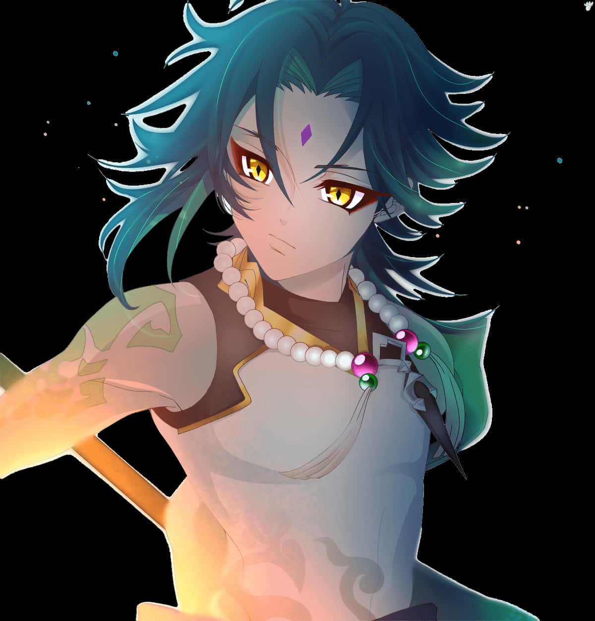 Xiao Brillante PFP Fondos de pantalla