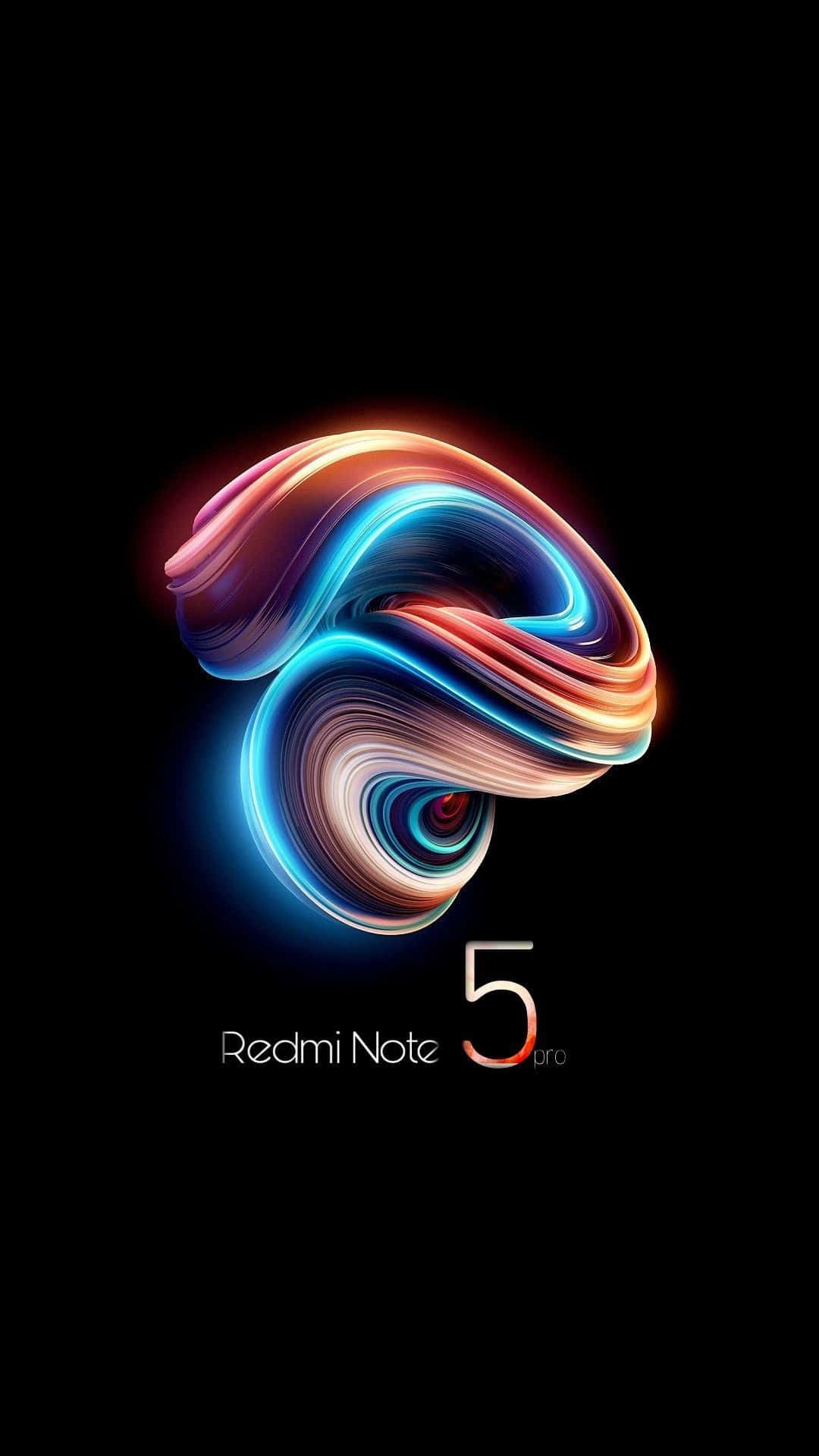 Xiaomi Smartphone con Logo Luminoso Fondos de pantalla