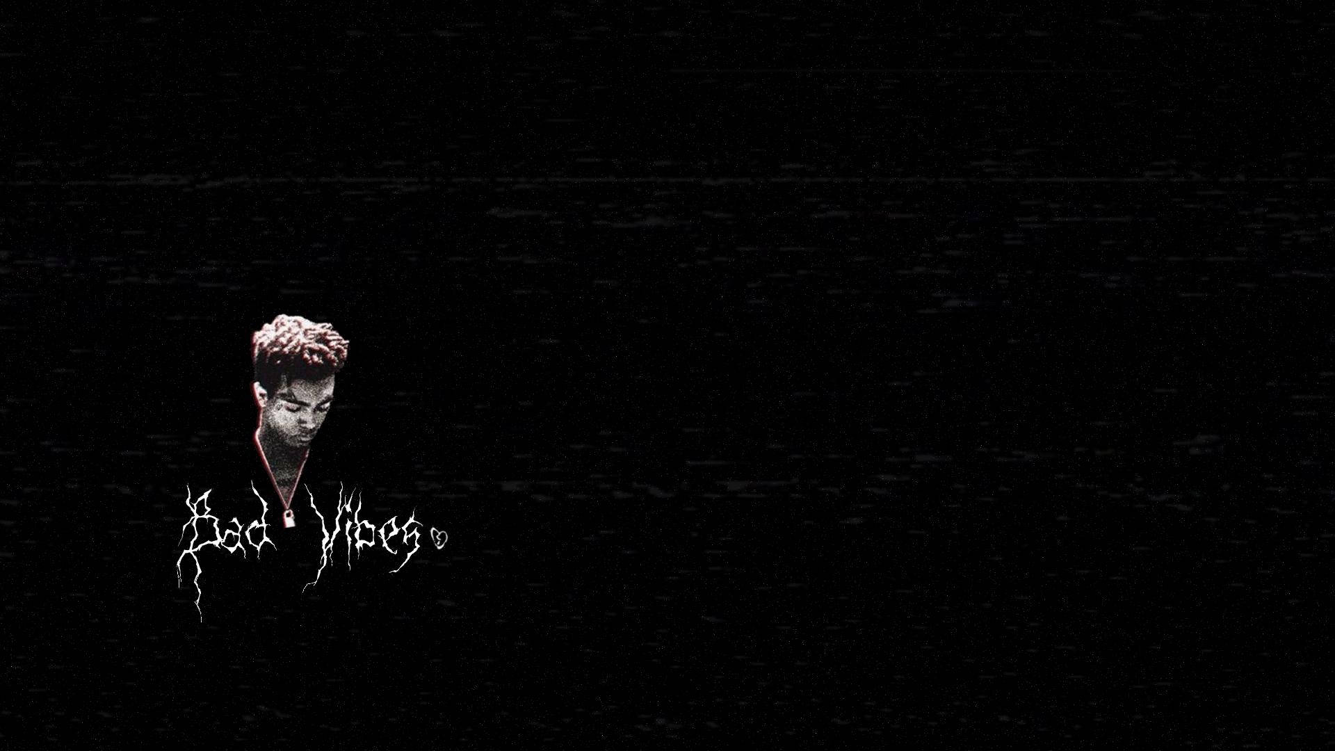 Xxxtentacion Anime Malas Vibras Rapero Fondos de pantalla