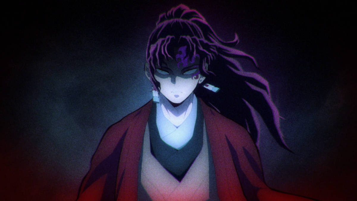 Yoriichi - El Amenazante Cazador de Demonios PFP Fondos de pantalla