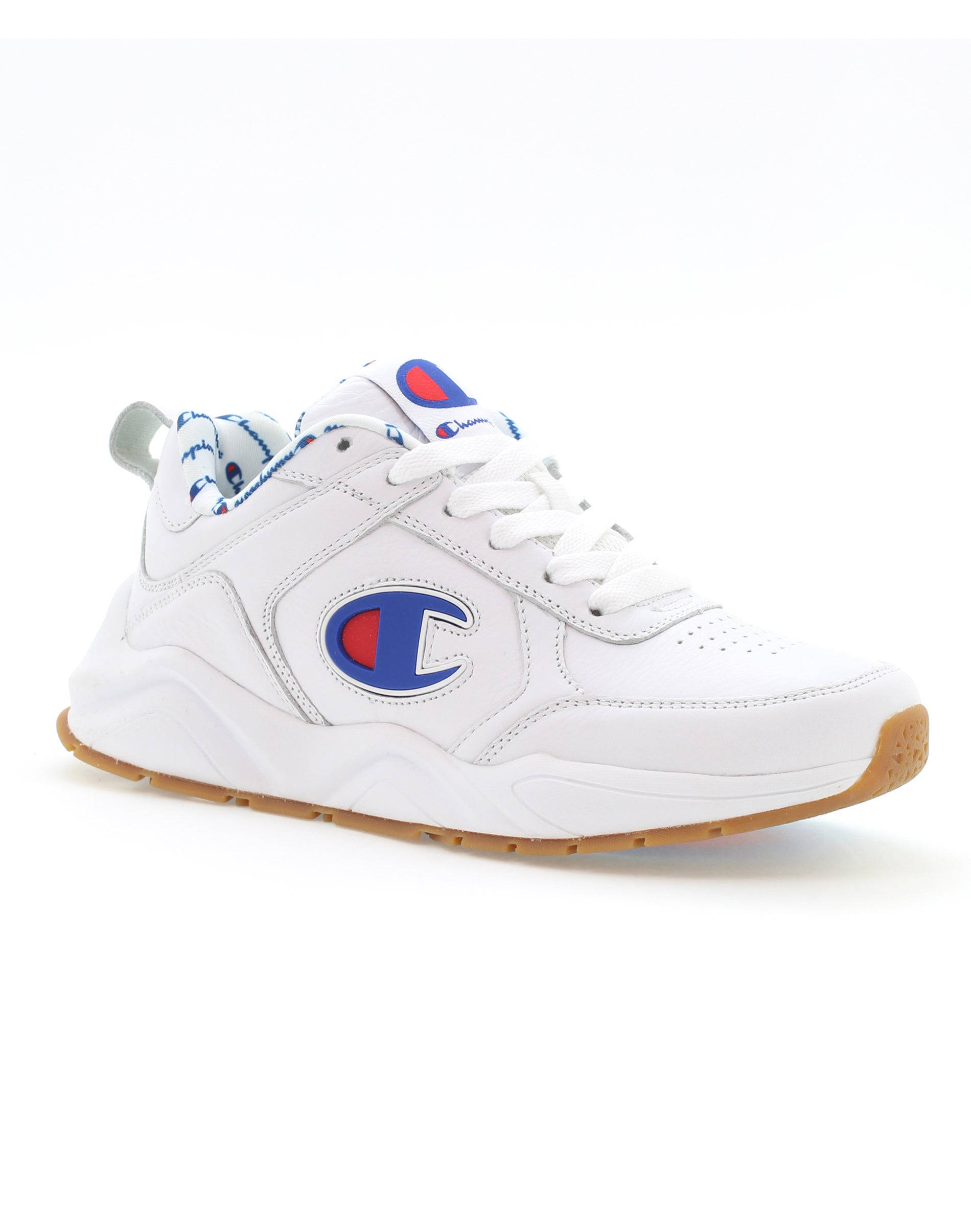 Zapatos de goma blancos clásicos Champion Fondos de pantalla
