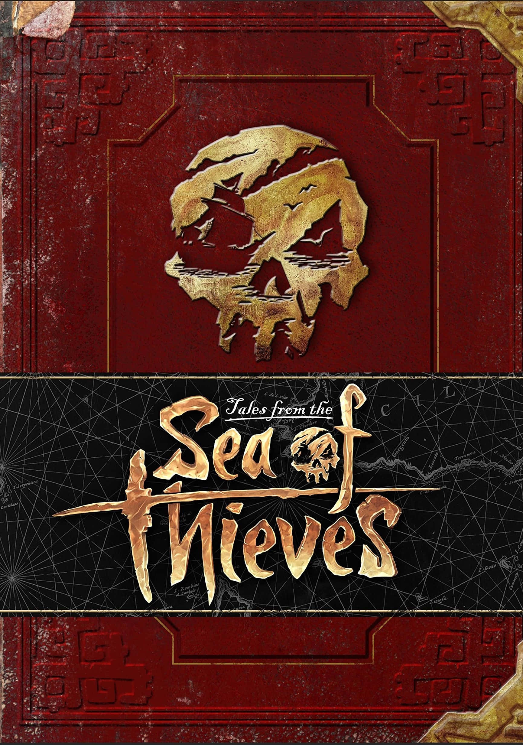 'Zarpa y explora un mundo de aventuras en Sea of Thieves' Fondos de pantalla
