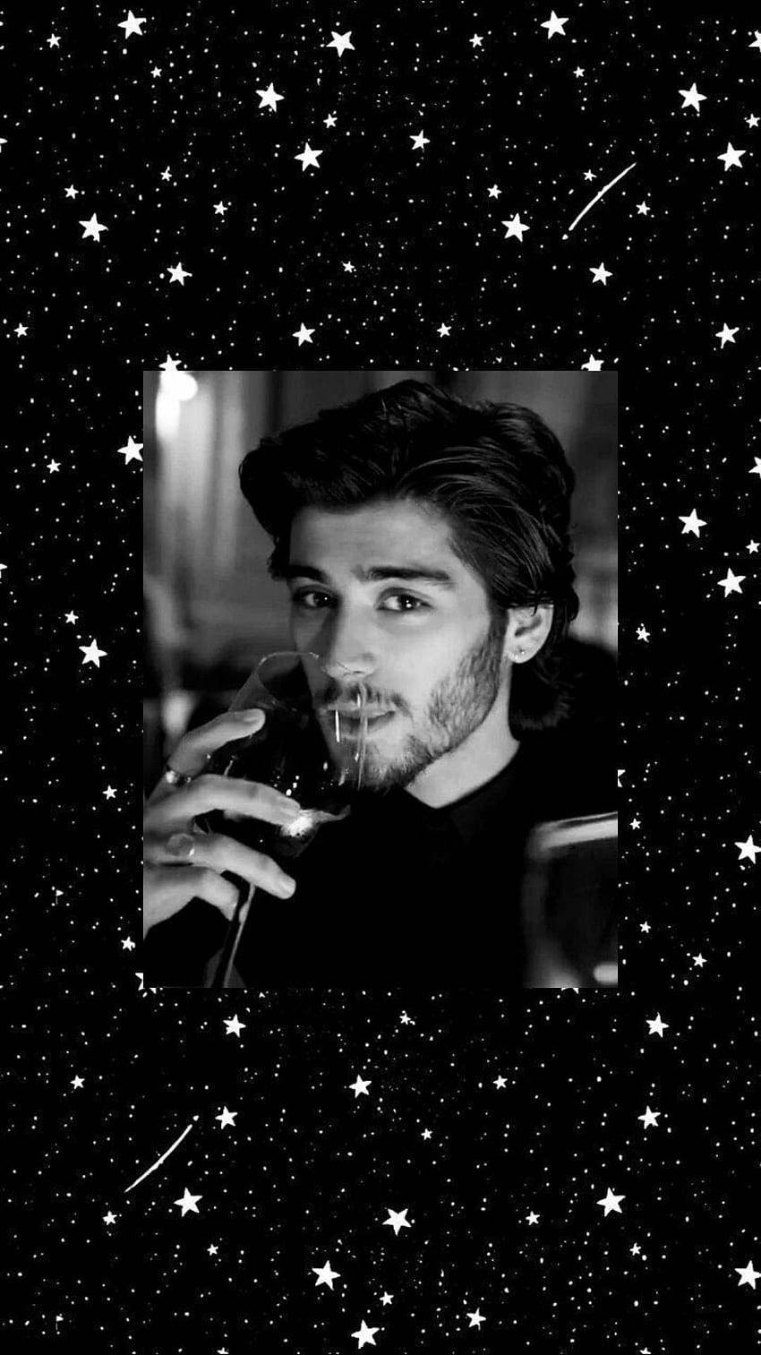 Zayn en iPhone: Escena de Night Changes Fondos de pantalla