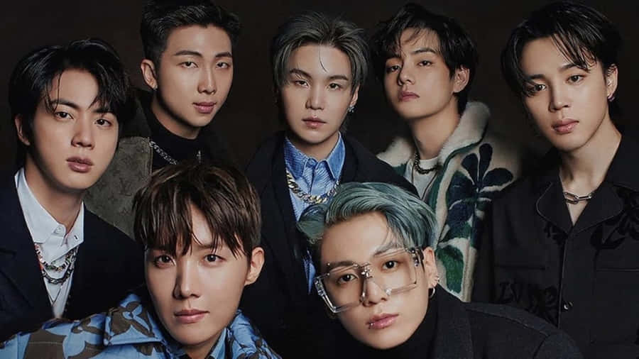 Imágenes de BTS