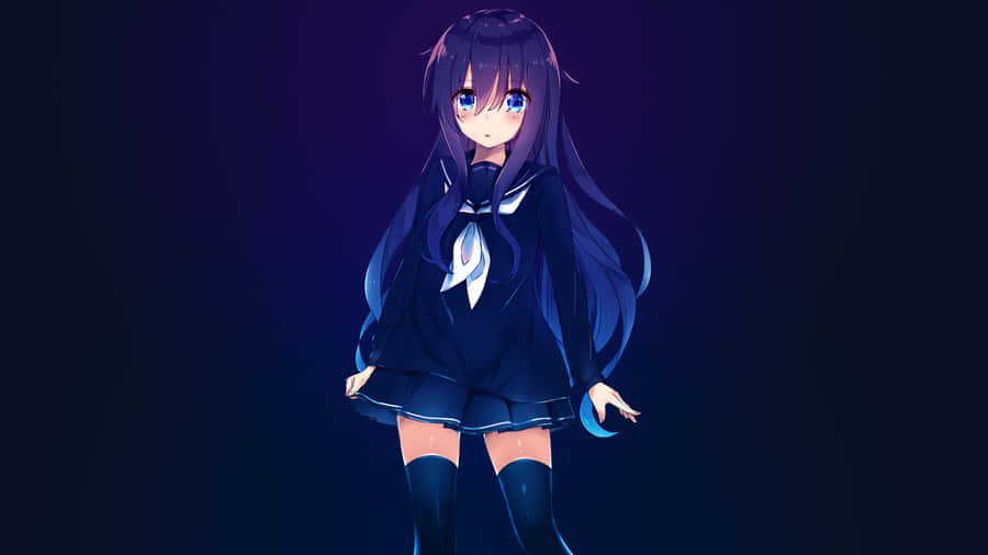 Imágenes anime 4K