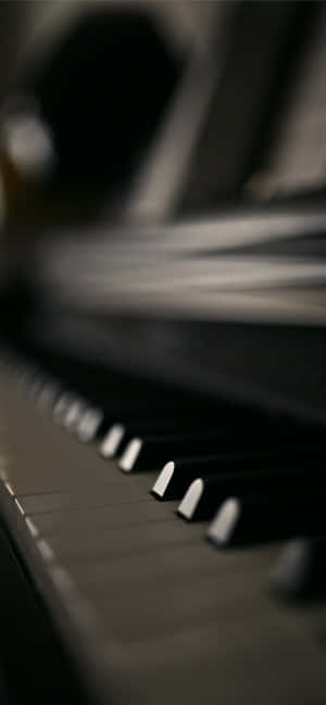 Fondo de piano — Infinix GT Fondos de pantalla
