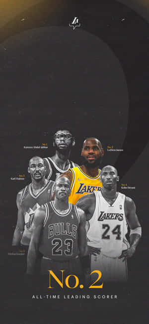 NBA Estética — Xiaomi 18 Pro Max Fondos de pantalla