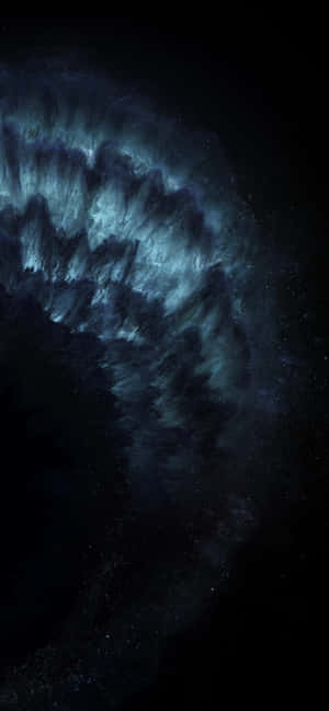 Abraza el Cielo Nocturno — Galaxia A17 Fondos de pantalla