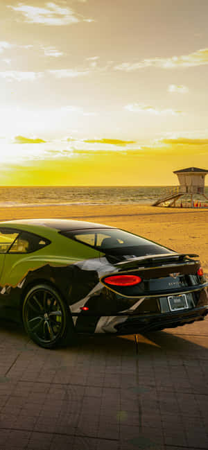 Fondo iPhone Xs Max Bentley — Galaxia M06 Fondos de pantalla