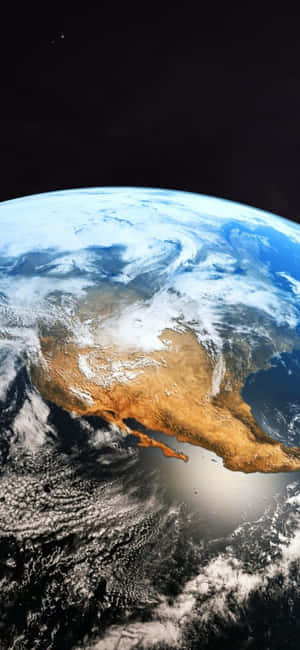 iPhone Tierra — Pixel 11 Pro XL Fondos de pantalla