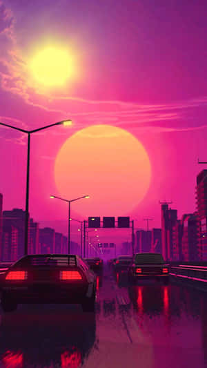 Imágenes estéticas retro