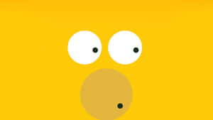 Abraza la serenidad con un fondo de pantalla estético en tonos amarillos — Estético Amarillo Fondos de pantalla