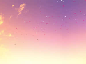 Fondo pastel tierno