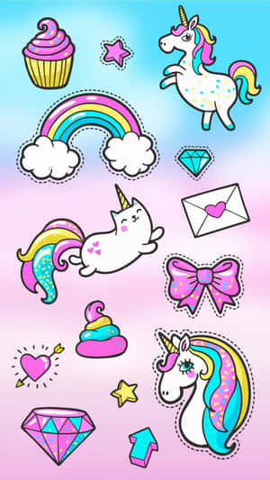Fondo pastel lindo