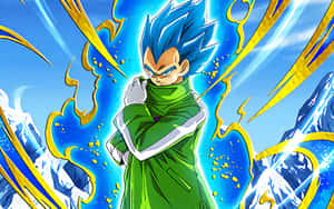 Fondo de Dragon Ball Super Broly — Dragon ball super broly Fondos de pantalla
