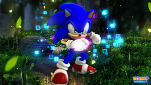 Genial Sonic