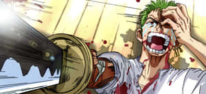 Fondo de One Piece 4k — One piece 4K GIF Fondos de pantalla