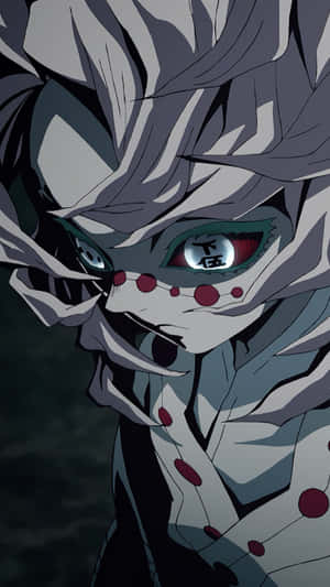 iPad de Demon Slayer — Demon slayer iPhone Fondos de pantalla
