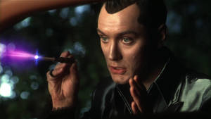 Actor Jude Law como Bruce Wayne en The Batman — Batman Fondos de pantalla