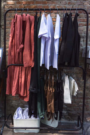 fondo de ropa — POCO Pad X1 Fondos de pantalla