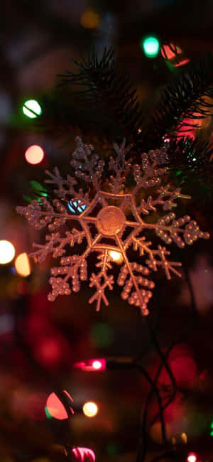 Fondo de iPhone navideño — Oppo K Fondos de pantalla