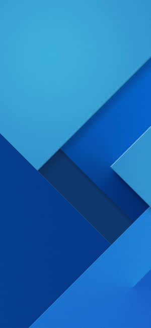 Blue Galaxy iPhone — Galaxia A18 Fondos de pantalla
