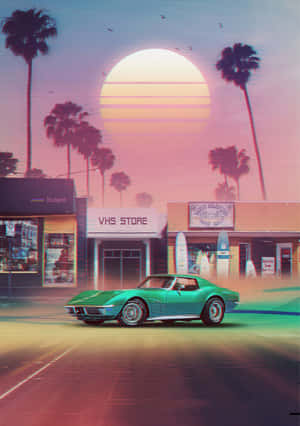 Imágenes estéticas retro