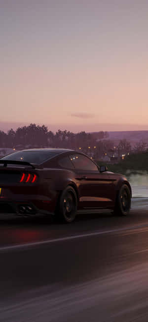 Fondo de Iphone Xs Forza Horizon 4 — Moto G Stylus 5G (2025) Fondos de pantalla