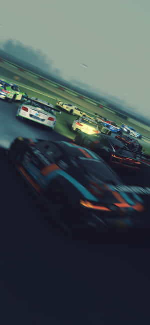 Fondo de Iphone Xs Max Project Cars 2 — Infinix GT Fondos de pantalla